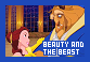 A tale as old as time ~ Beauty and the Beast