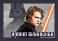  Characters: Anakin Skywalker/Darth Vader