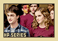  Series: Harry Potter