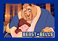  Relationships: Beast and Belle
