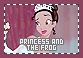  Princess and the Frog
