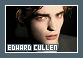  Characters: Edward Cullen
