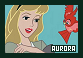  Characters: Aurora/Briar Rose