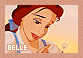  Characters: Belle