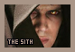  Characters: Sith