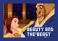  Disney: Beauty and the Beast