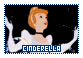 Characters: Cinderella