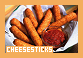 Cheese Sticks/Mozzarella Sticks