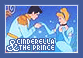  Relationships: Prince Charming and Cinderella