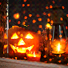 Halloween by Lorian
